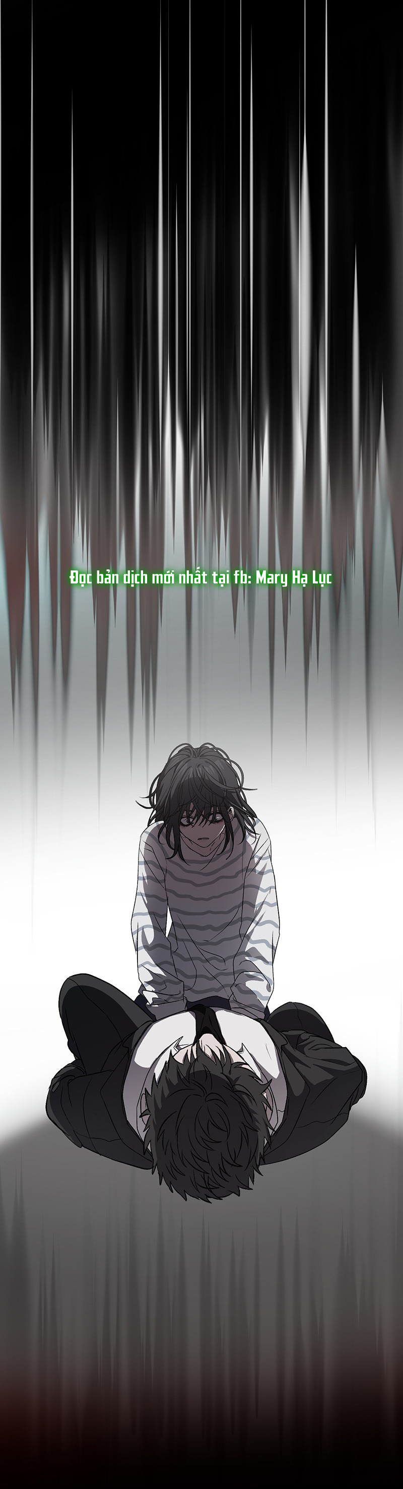 Tự Do Trong Mơ chapter 5.2 9