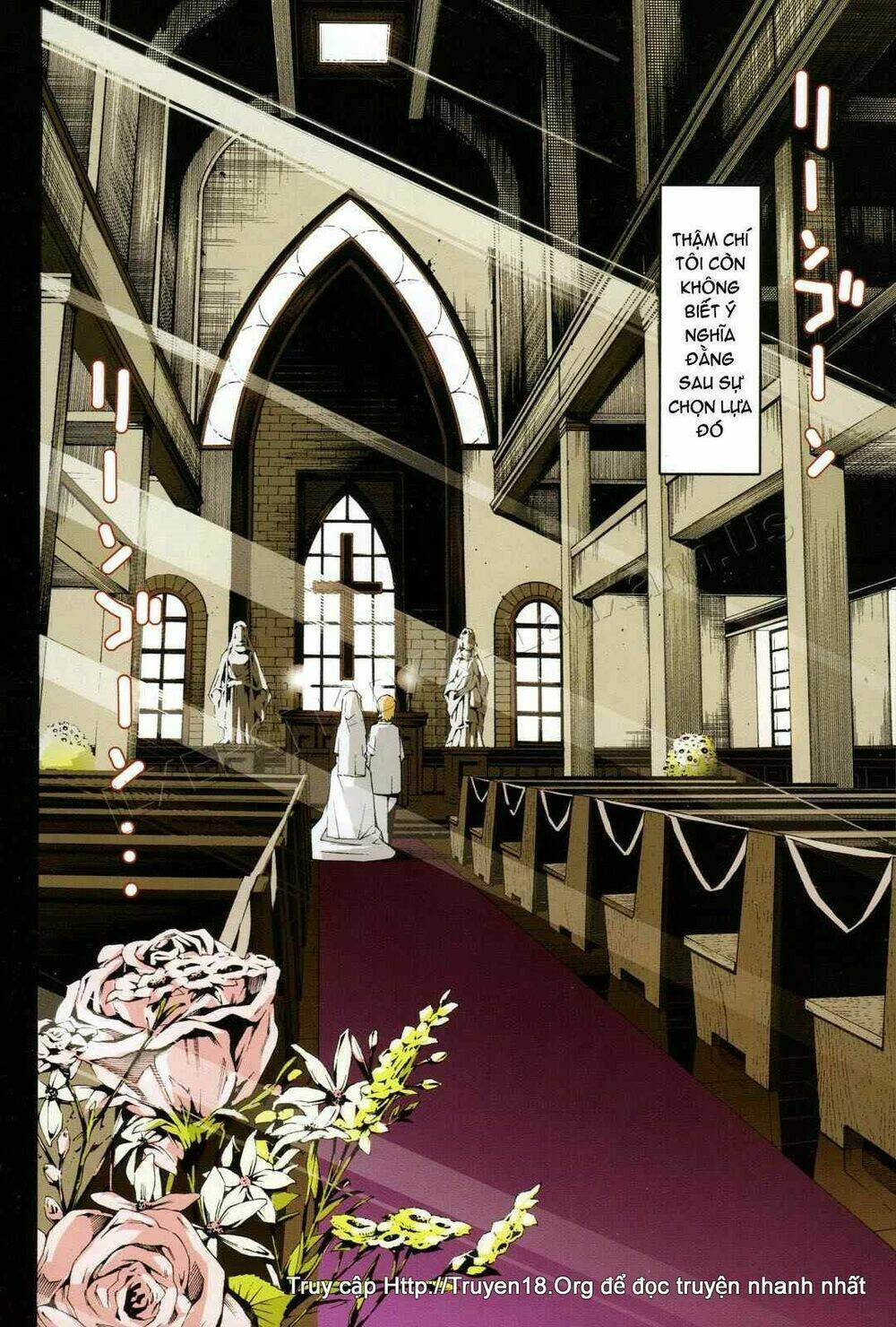 aki-sora chapter 21 8