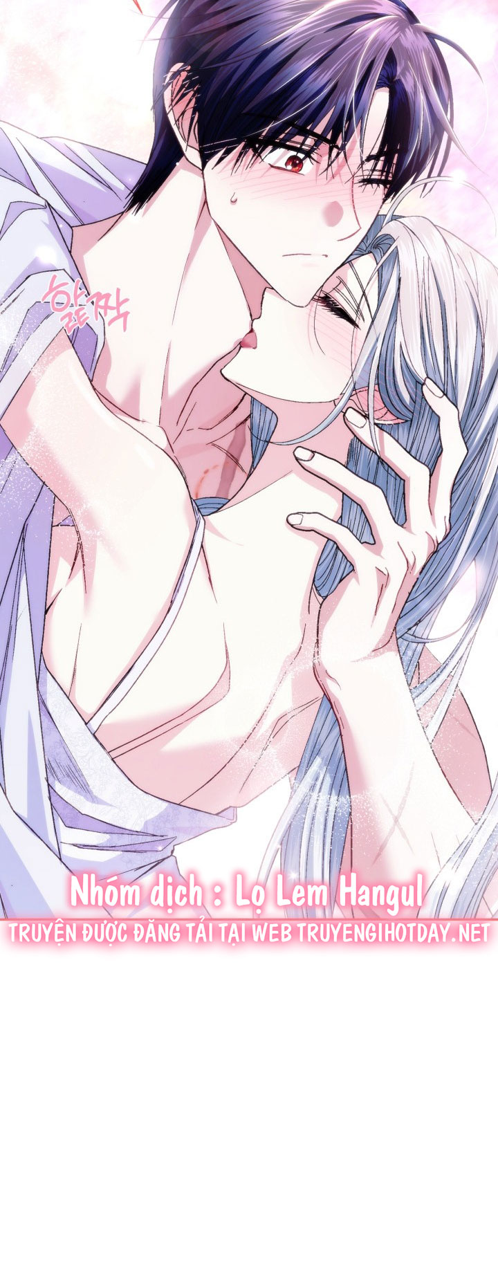 cha à, con không muốn kết hôn đâu chapter 125 21