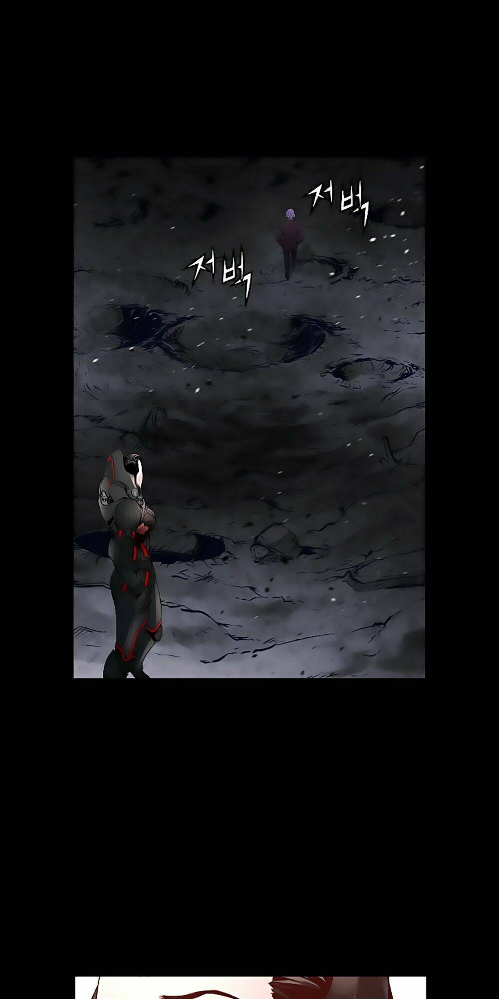 tam tuyệt tại dị giới chapter 35 38