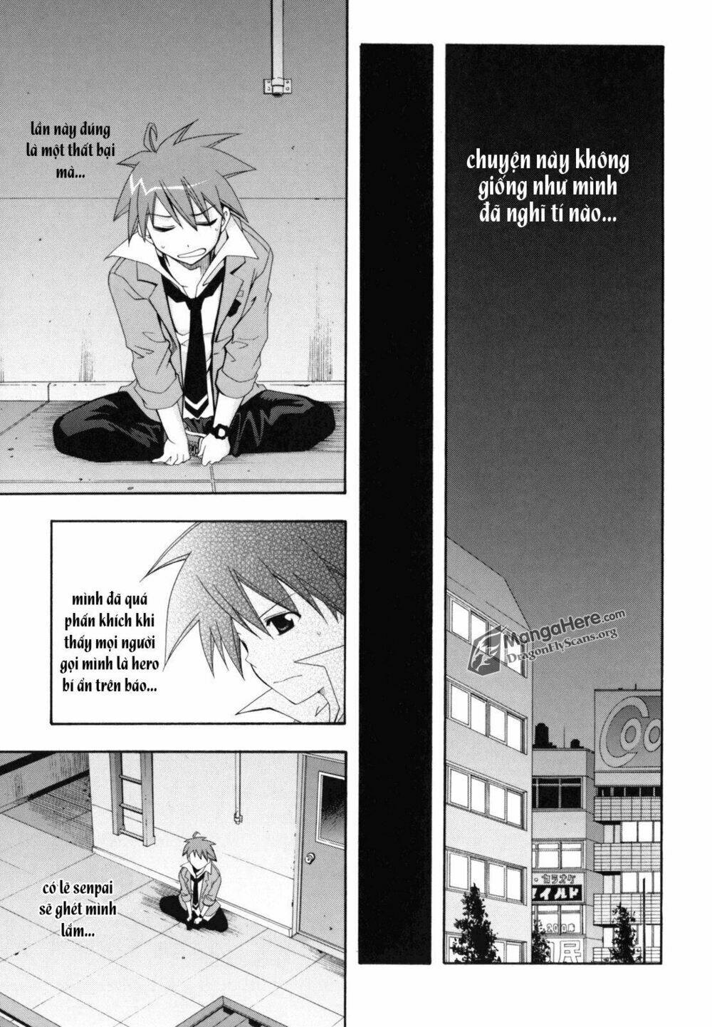 anh hùng xấu xa chapter 7 37