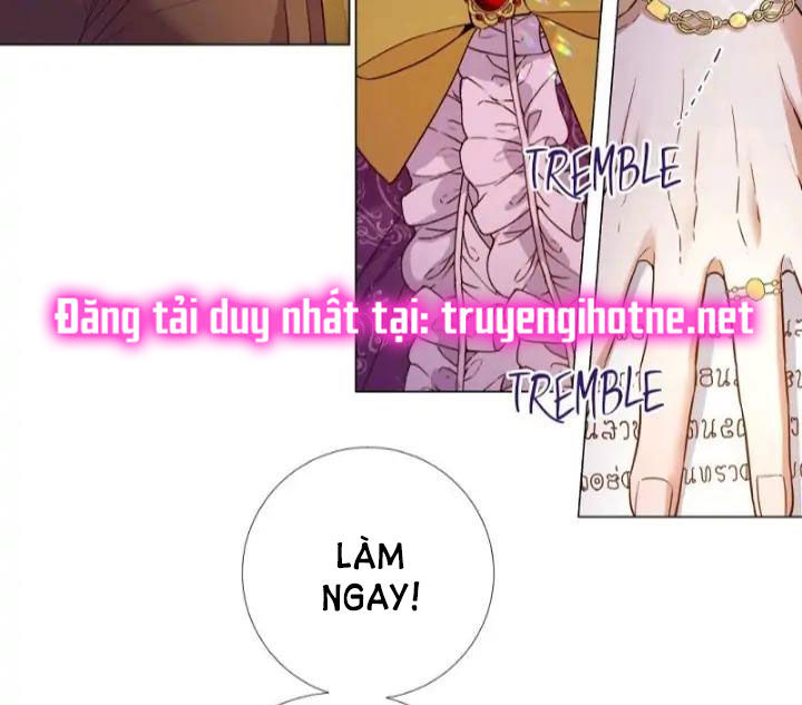 từ tiểu thư thành hoàng hậu - lady to queen chapter 53.2 17