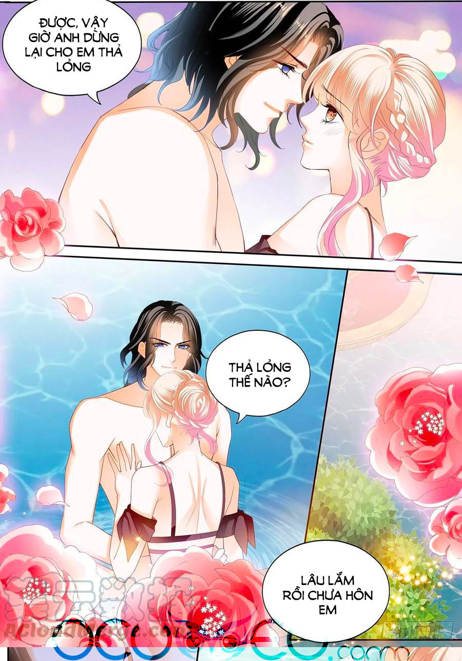 bá đạo tiểu thúc, xin trêu chọc vừa thôi! chapter 271 6