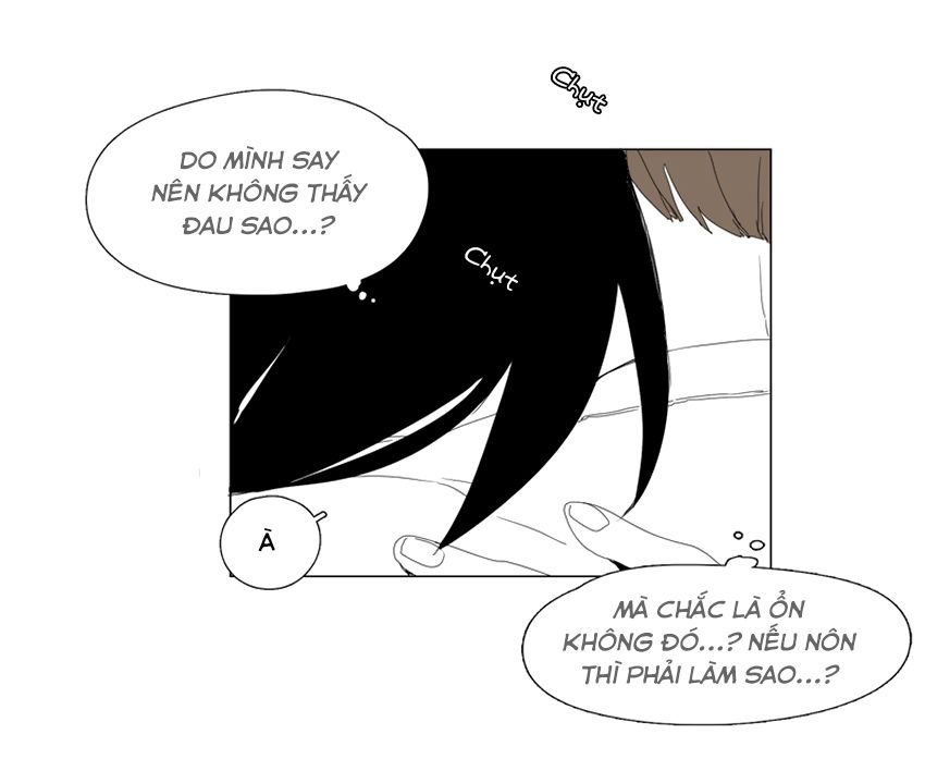 thú cưng của tôi là dơi chapter 58 39