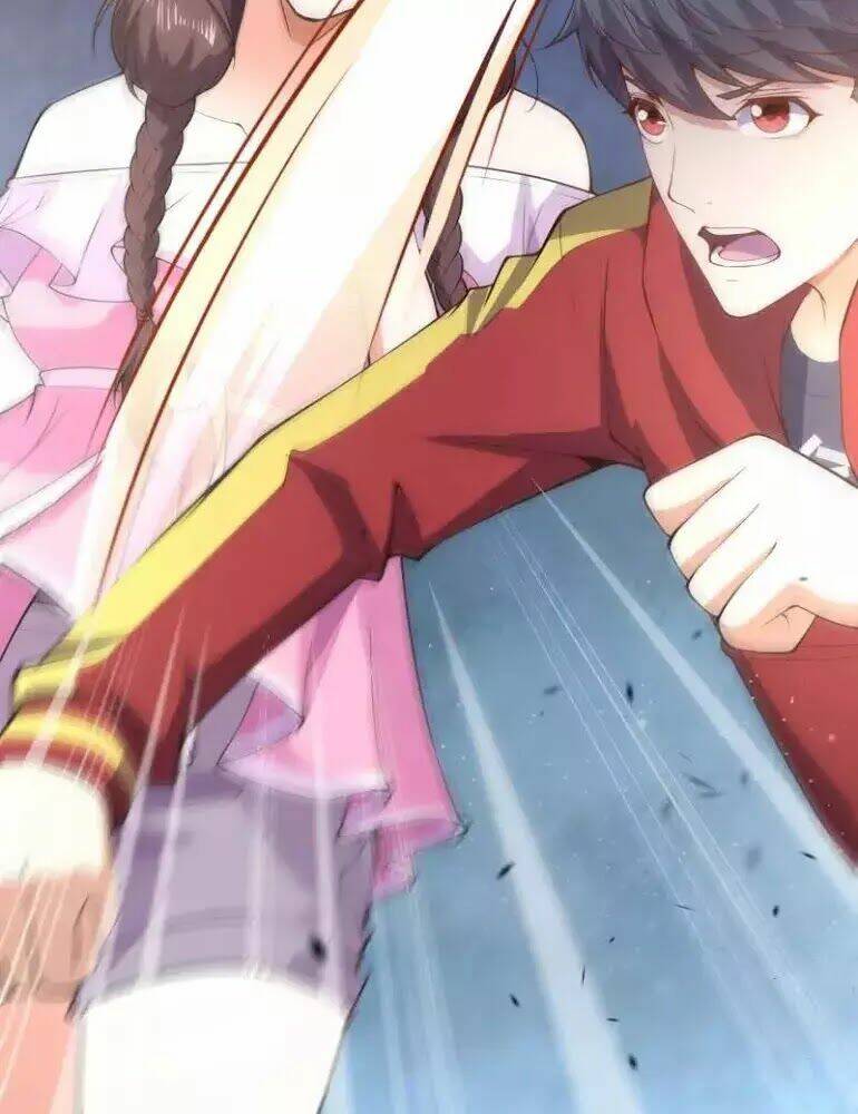 đô thị hộ hoa tiên tôn chapter 26 49