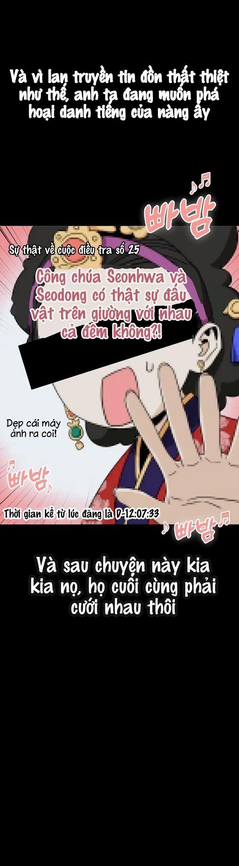 Lớ Ngớ Vớ Phải Tình Yêu chapter 72.1 4