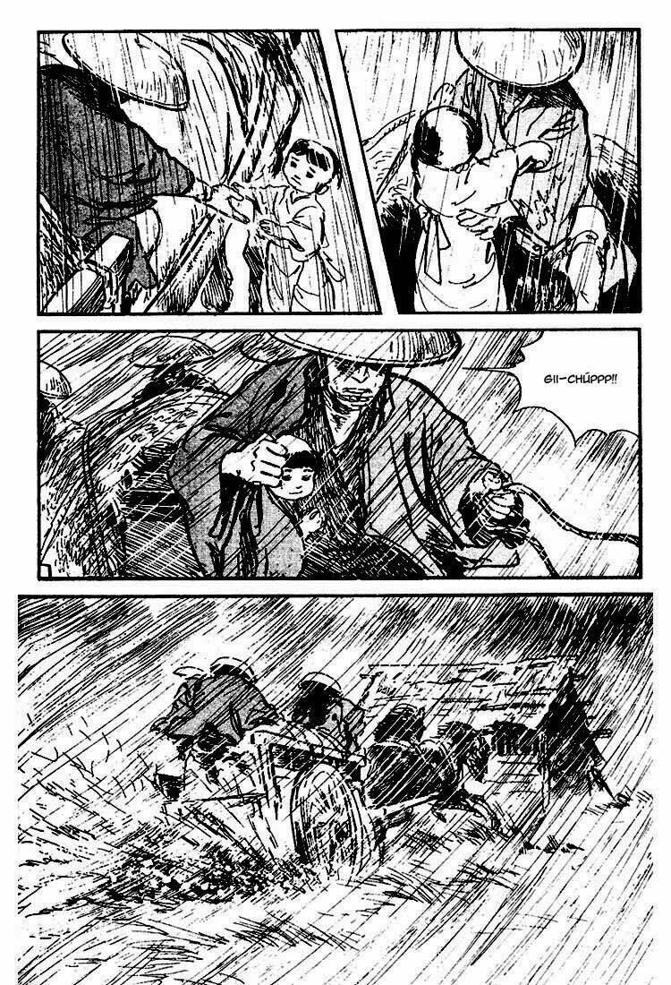lone wolf and cub chapter 109 10