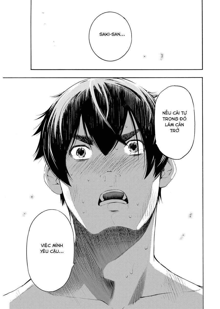 love riron chapter 38 16