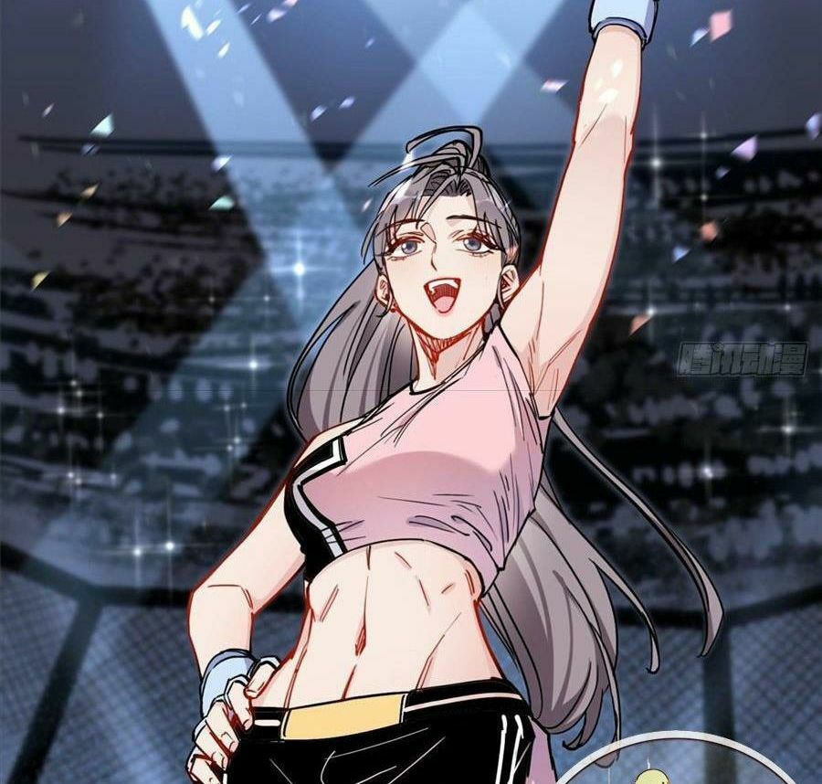 cố tổng, vợ của ngài quá mạnh rồi! chapter 44 7