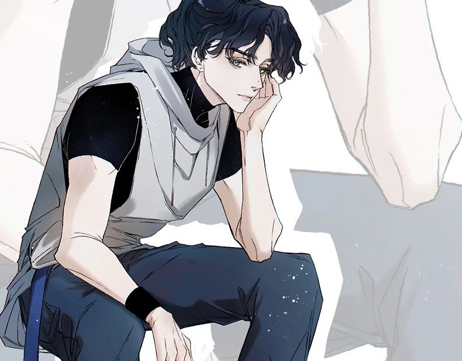 ngôi sao của anh ấy chapter 0 10