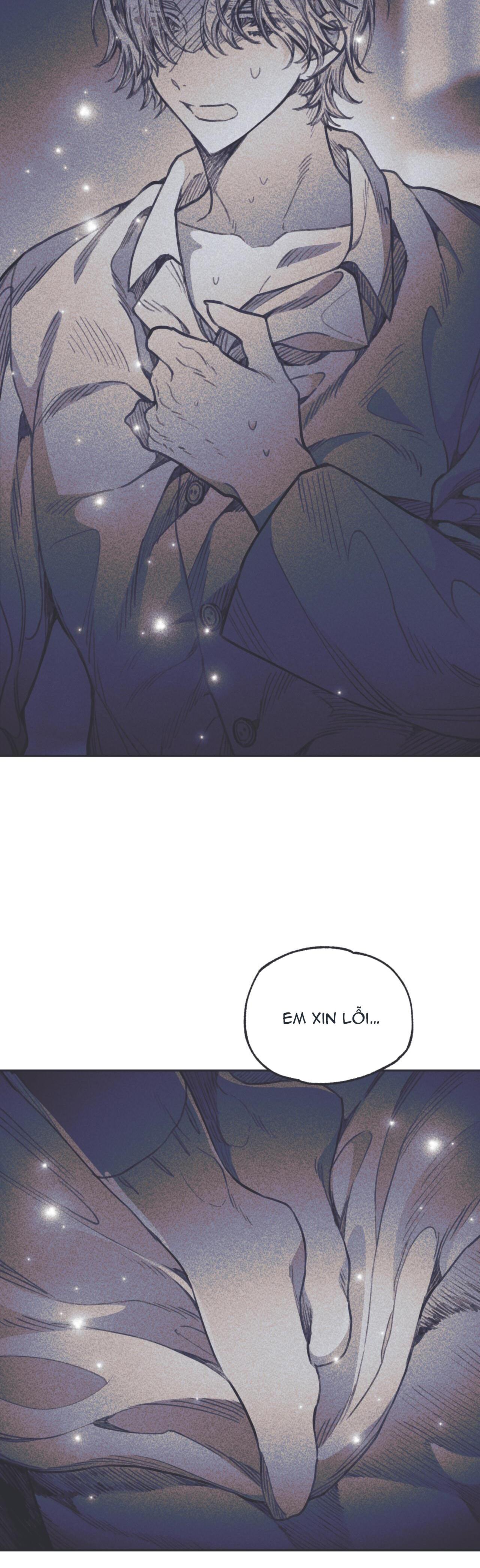 hồi ức cơn thịnh nộ chapter 10 8