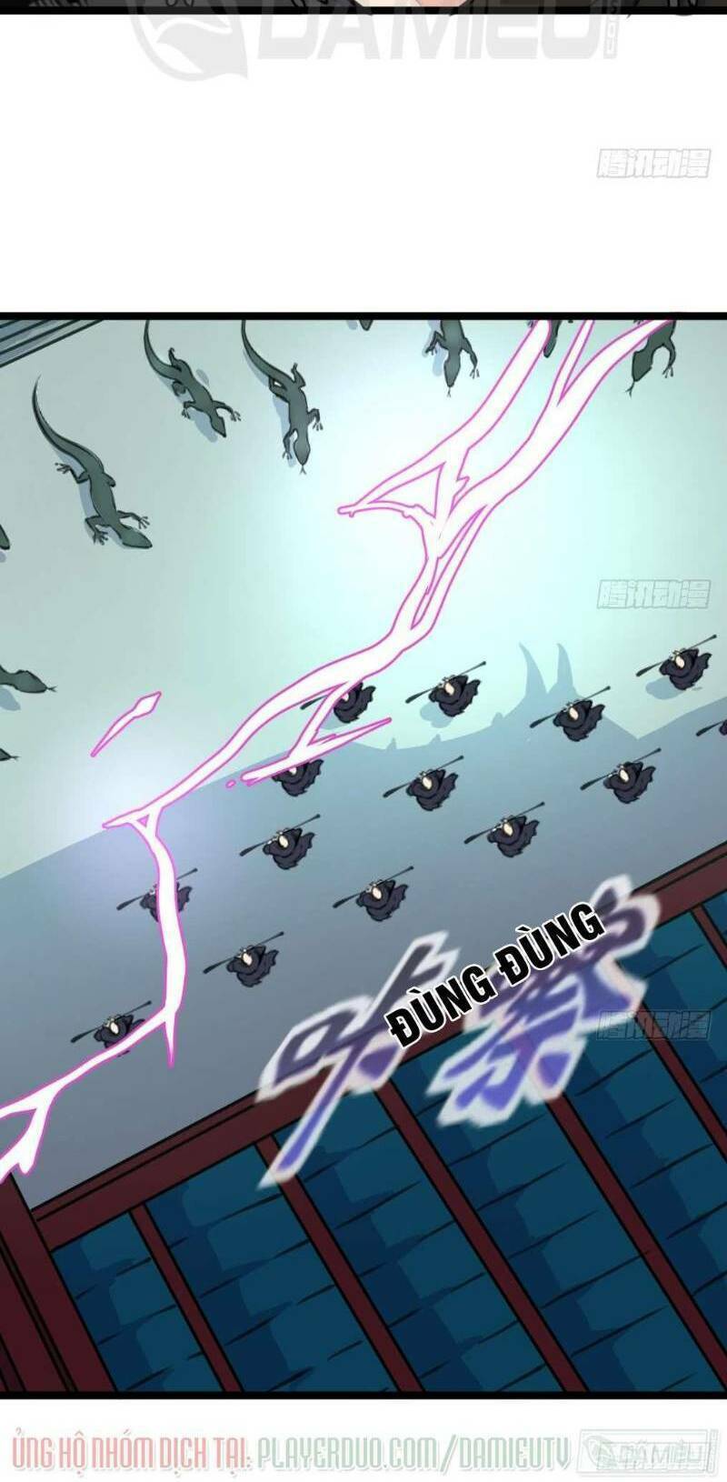 thần nhãn giám định sư chapter 141 12