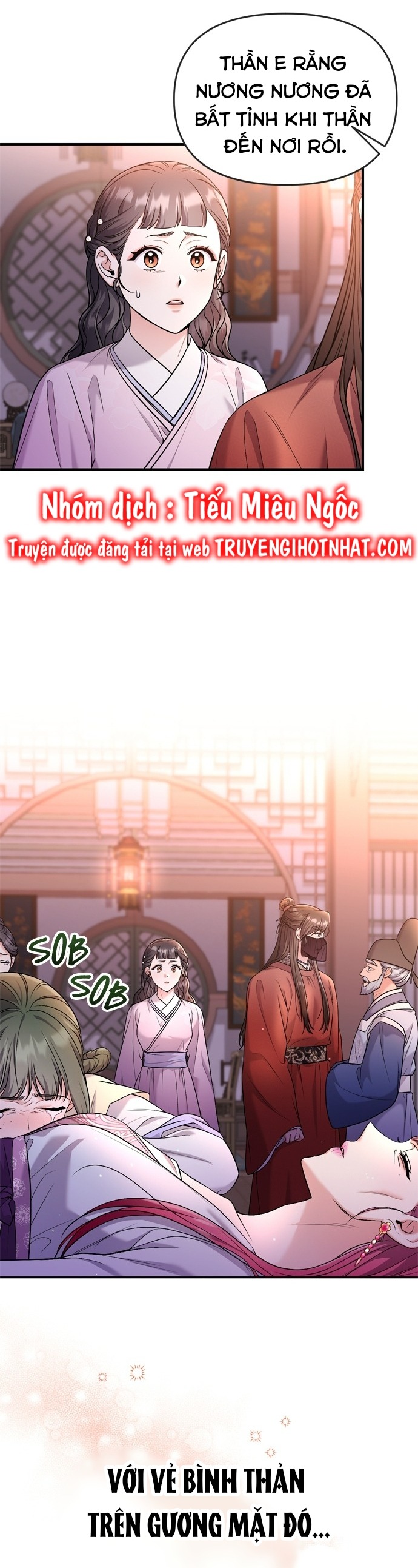 cao thủ chốn hậu cung chapter 62 8