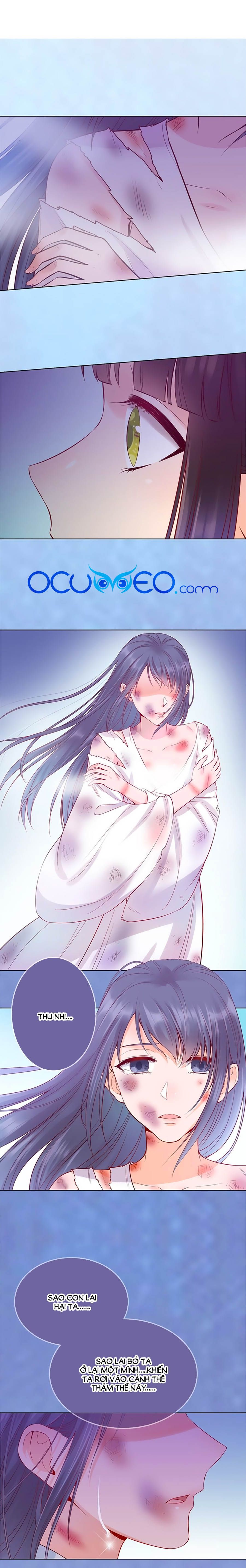 mỹ nhân già rồi chapter 31 1