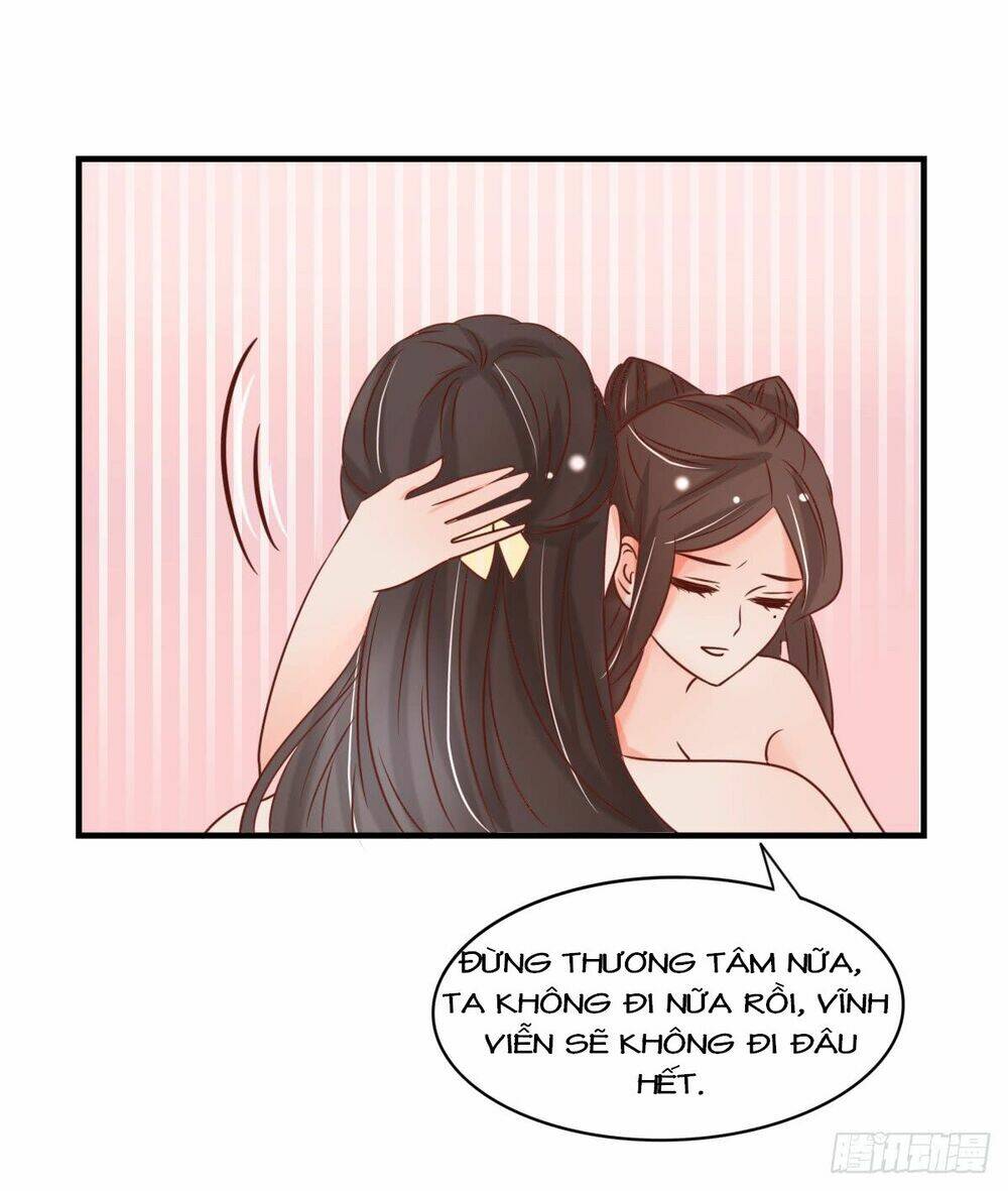 hồng nhan bất vong quốc chapter 11 13