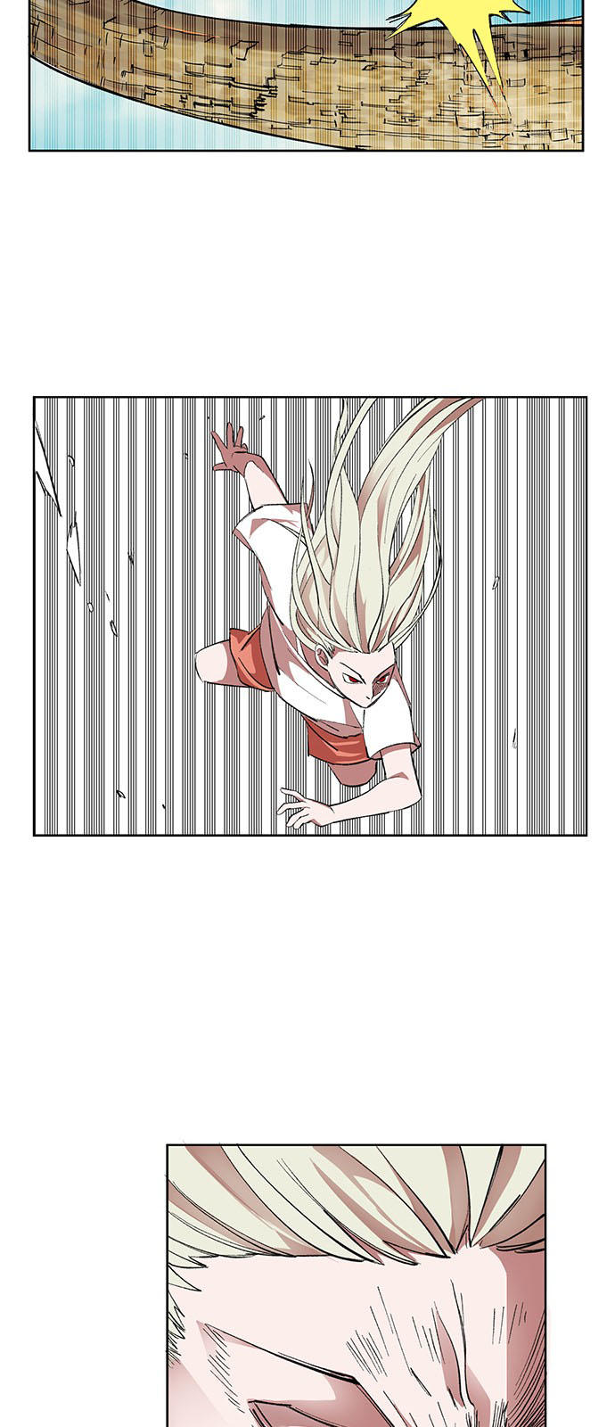 hard core leveling warrior chapter 169 27