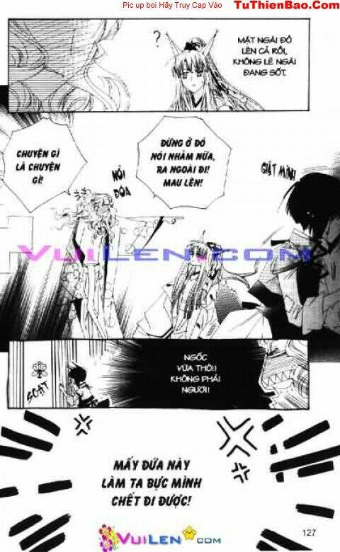 cáo nhỏ đáng yêu chapter 3 127