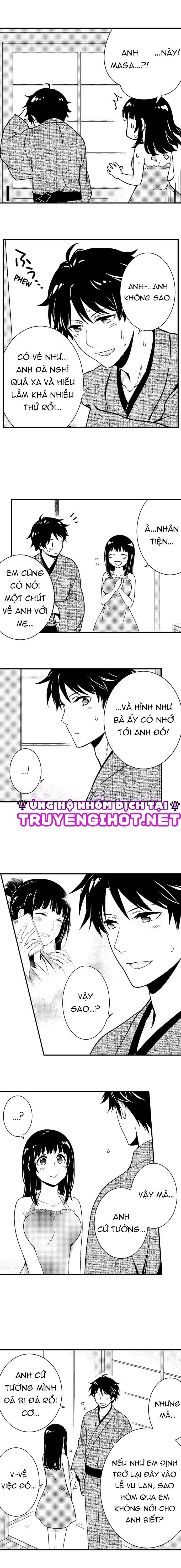 anh sẽ trao cho em sự phục vụ tận tình nhất (full) chapter 11 7