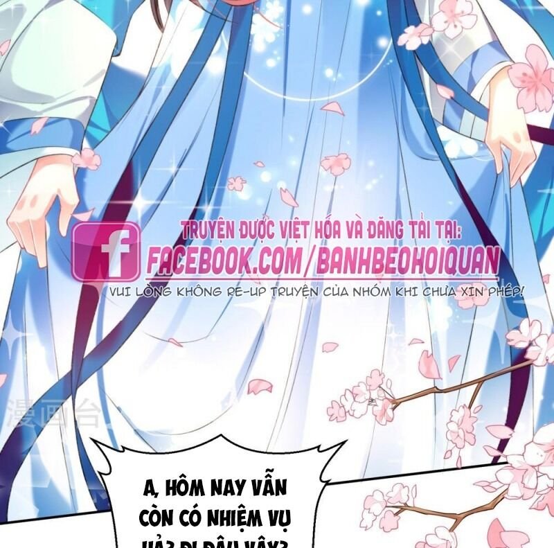 vương gia, áo lót của ngươi rơi mất rồi chapter 62 29