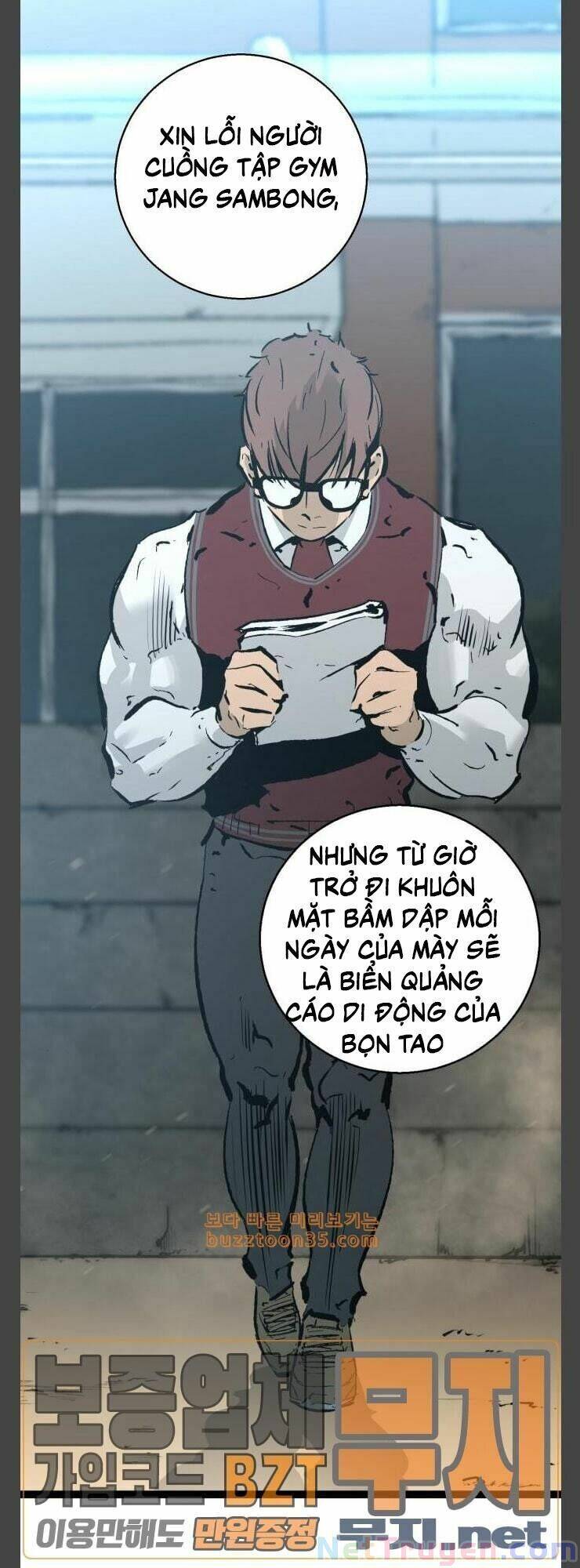 Honey*Witch - Trang 18