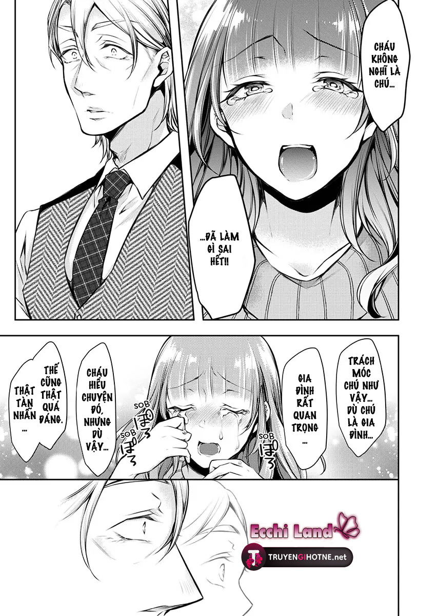 bố chồng khám phá nơi sâu nhất của tôi chapter 26.2 1