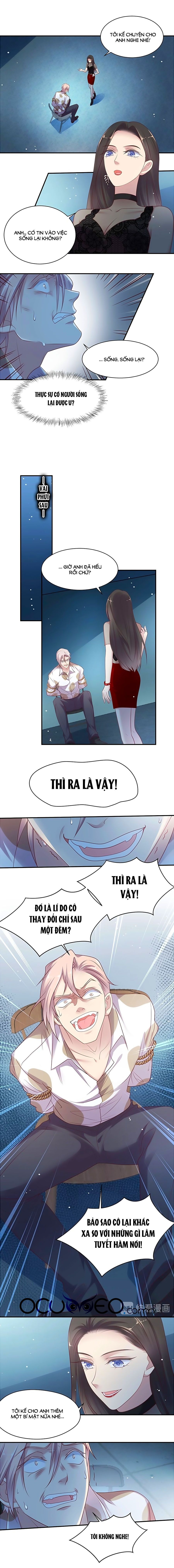 khoá chặt đôi môi (full) chapter 81 2