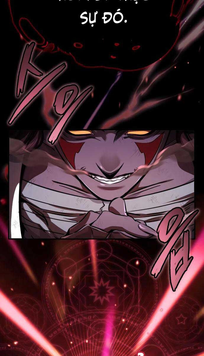 sự thức tỉnh của hắc ma pháp sư sau 66666 năm chapter 86.2 52