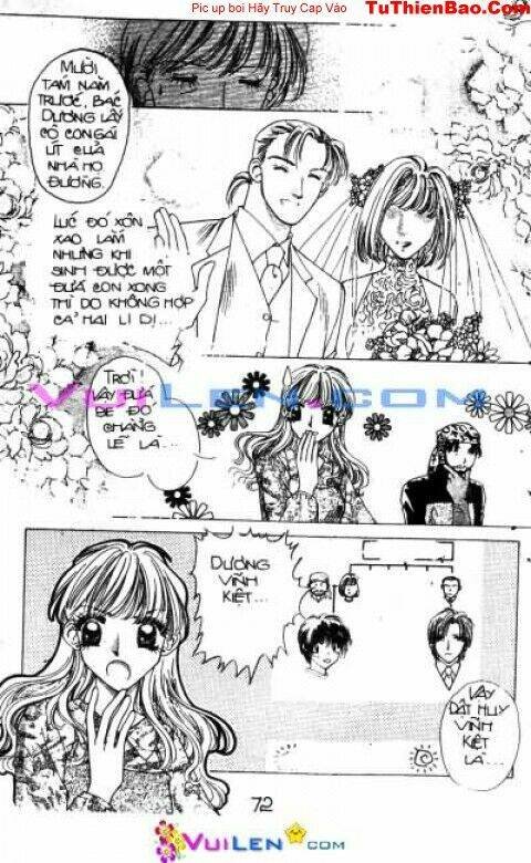 đầu bếp dễ thương chapter 4 72