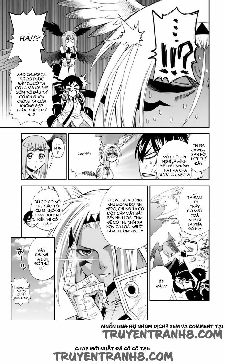 12 beast chapter 10 11