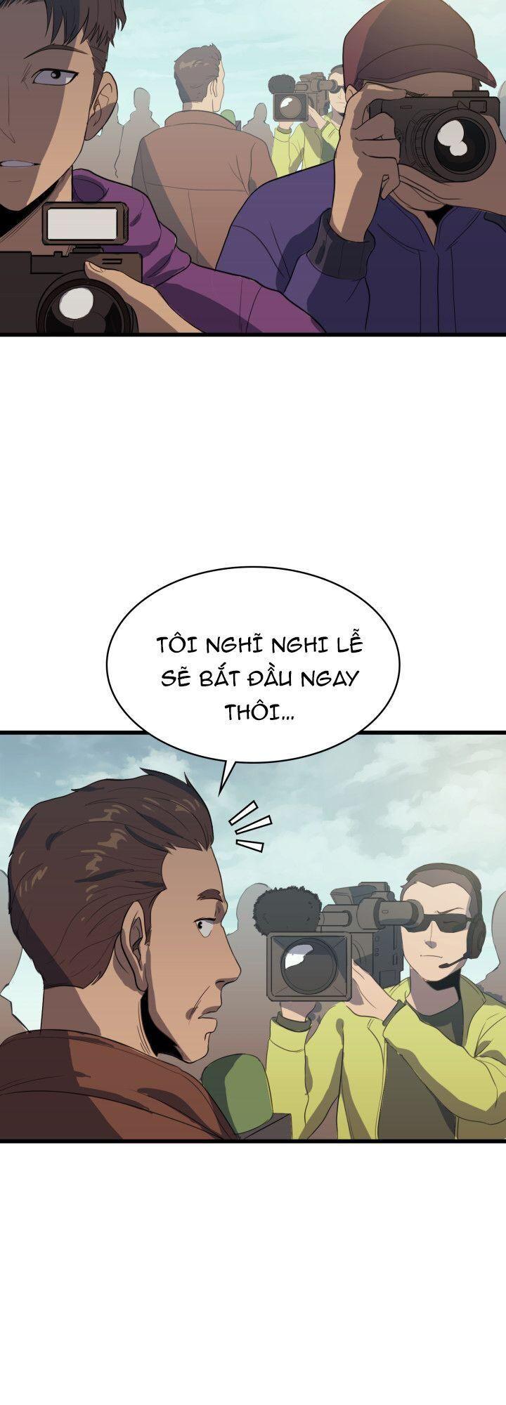 tôi trở lại thăng cấp một mình chapter 14 4