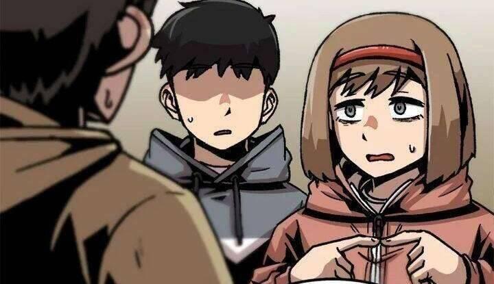 lên cấp một mình chapter 62 33