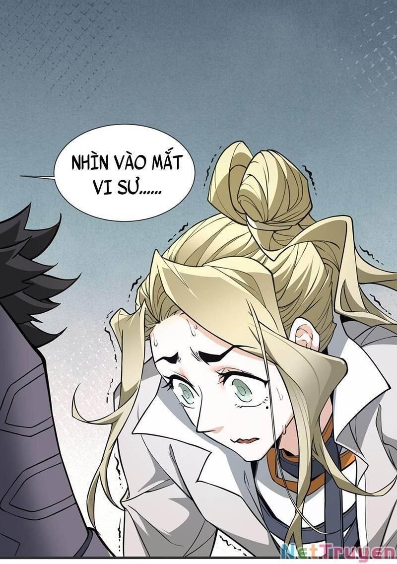 đồ đệ của ta đều là trùm phản diện chapter 13 42