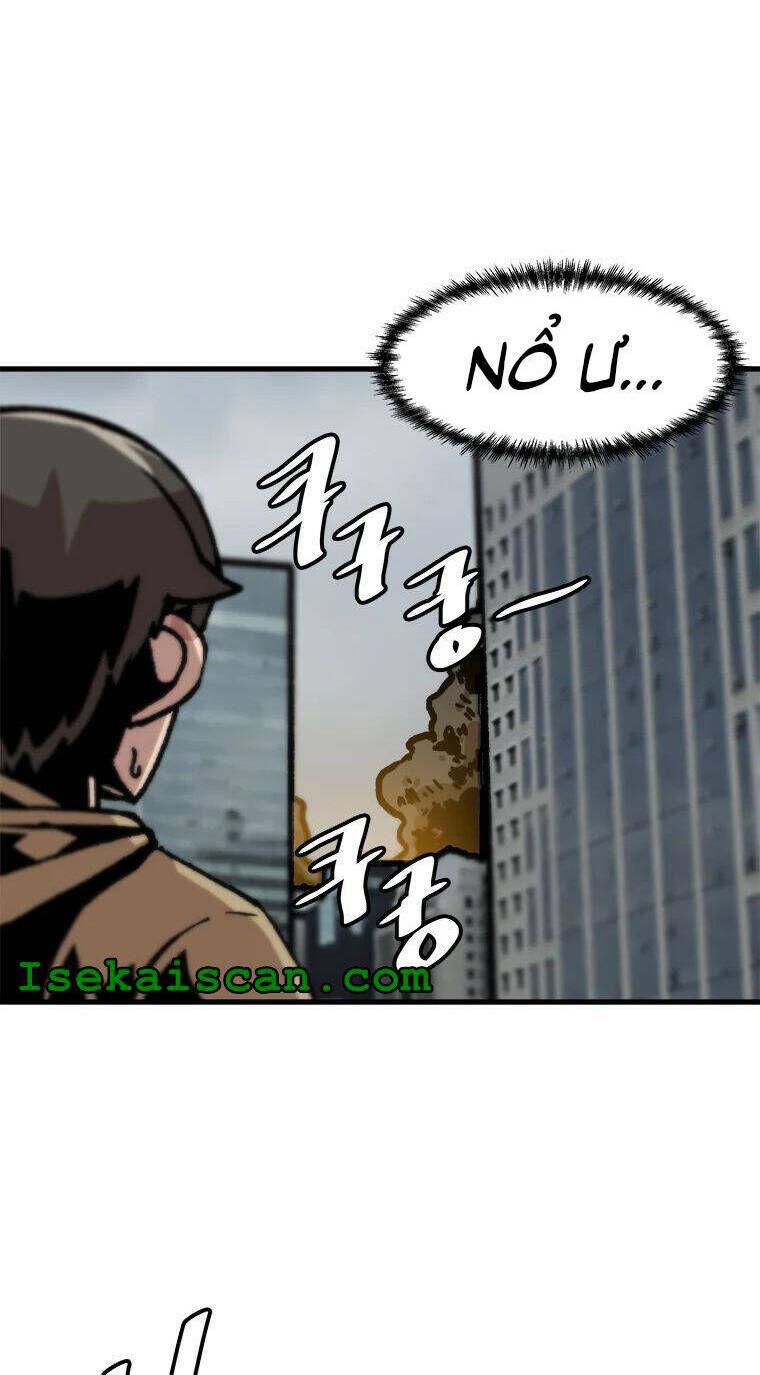 lên cấp một mình chapter 77 11