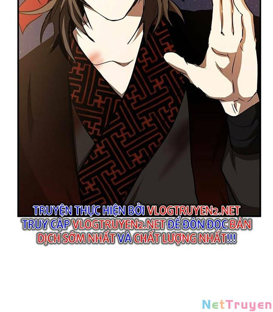 võ đang kỳ hiệp chapter 91 79