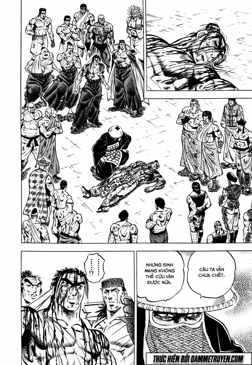 akakatsuki!! otokojuku - seinen yo, taishi wo idake chapter 44 14