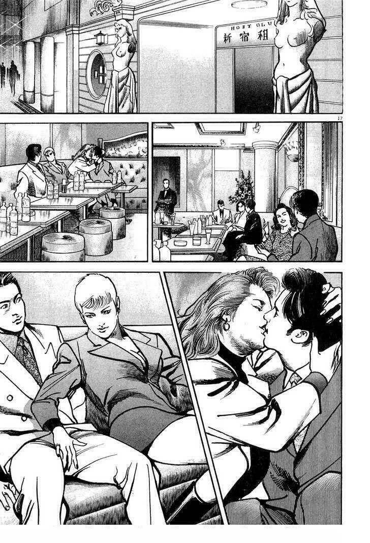 heat - thế giới ngầm chapter 11 18