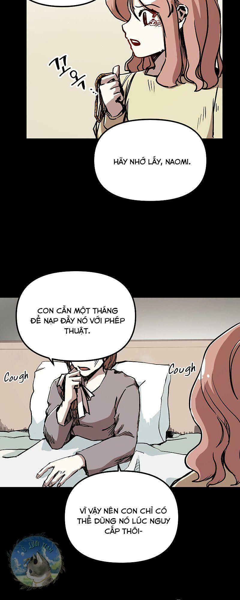 bug player - người chơi lỗi chapter 87 4