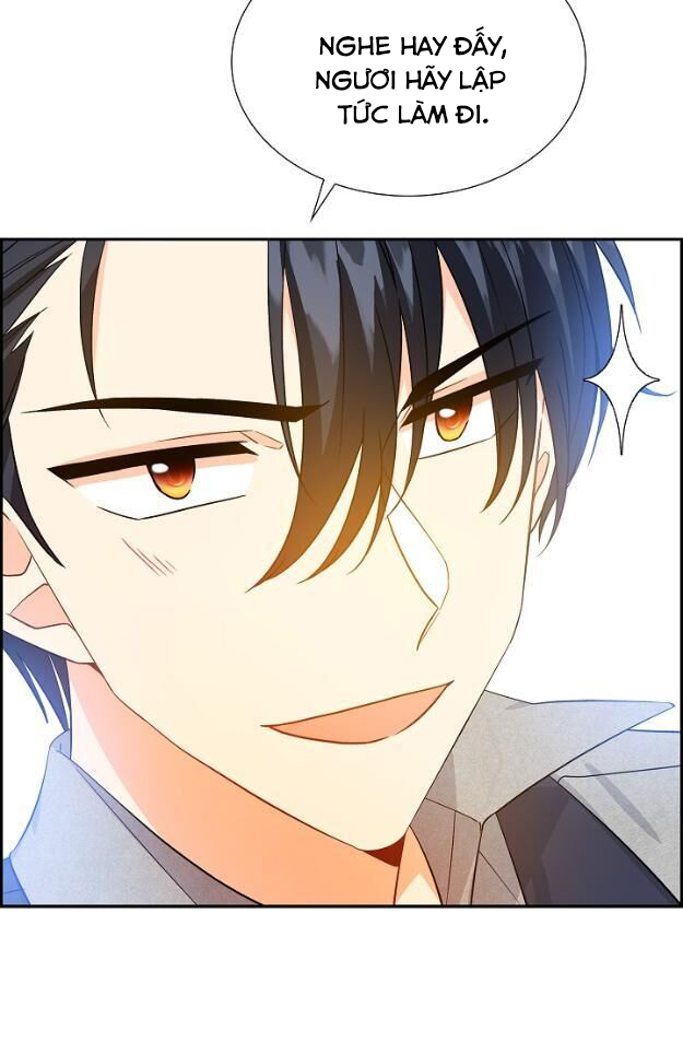 kẻ hủy diệt đã yêu tôi ! chapter 8 87