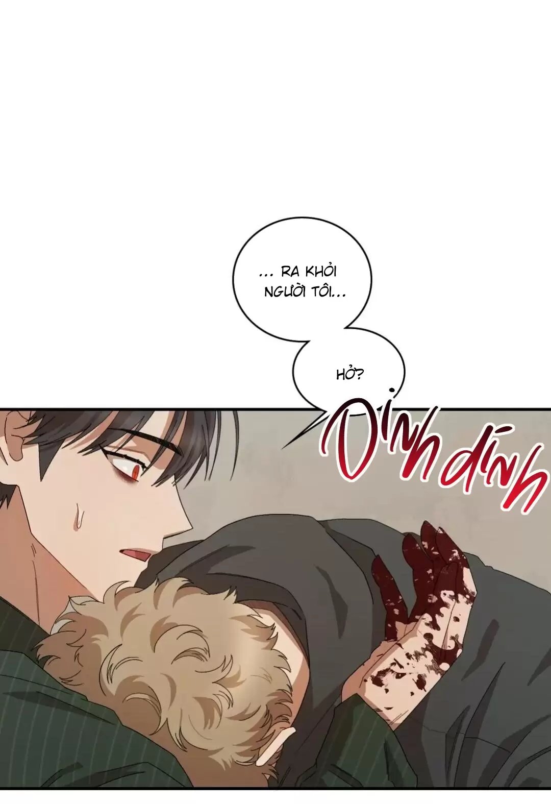 liveta chapter 27 77