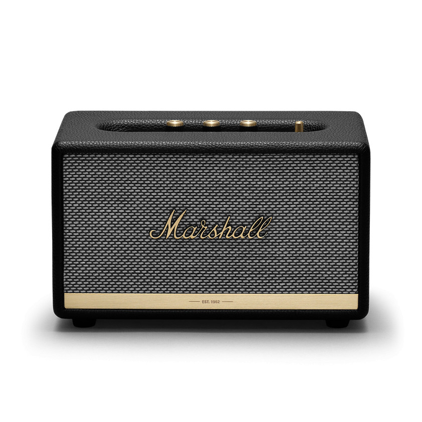 Loa Marshall Acton 2 Bluetooth - Hàng chính hãng