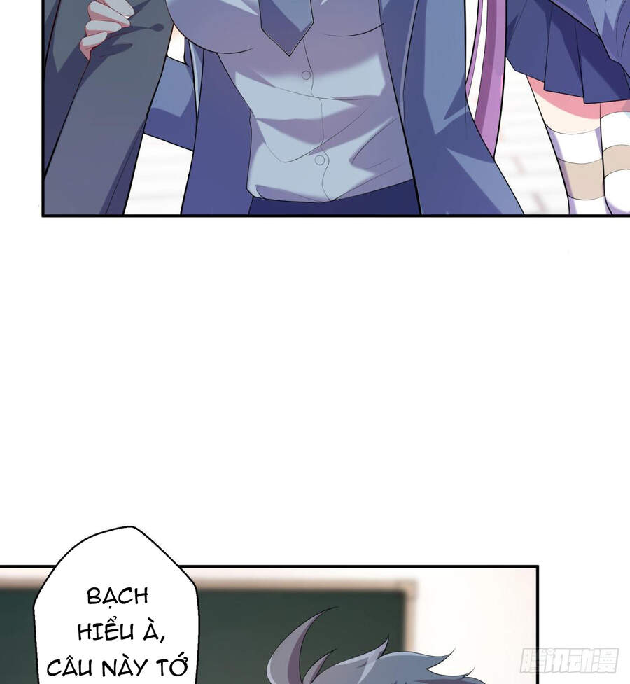 nhặt thuộc tính tại trái đất chapter 5 6