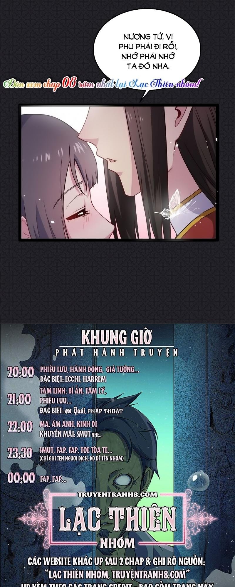 ngạo kiều quỷ vương yêu ta chapter 7 38