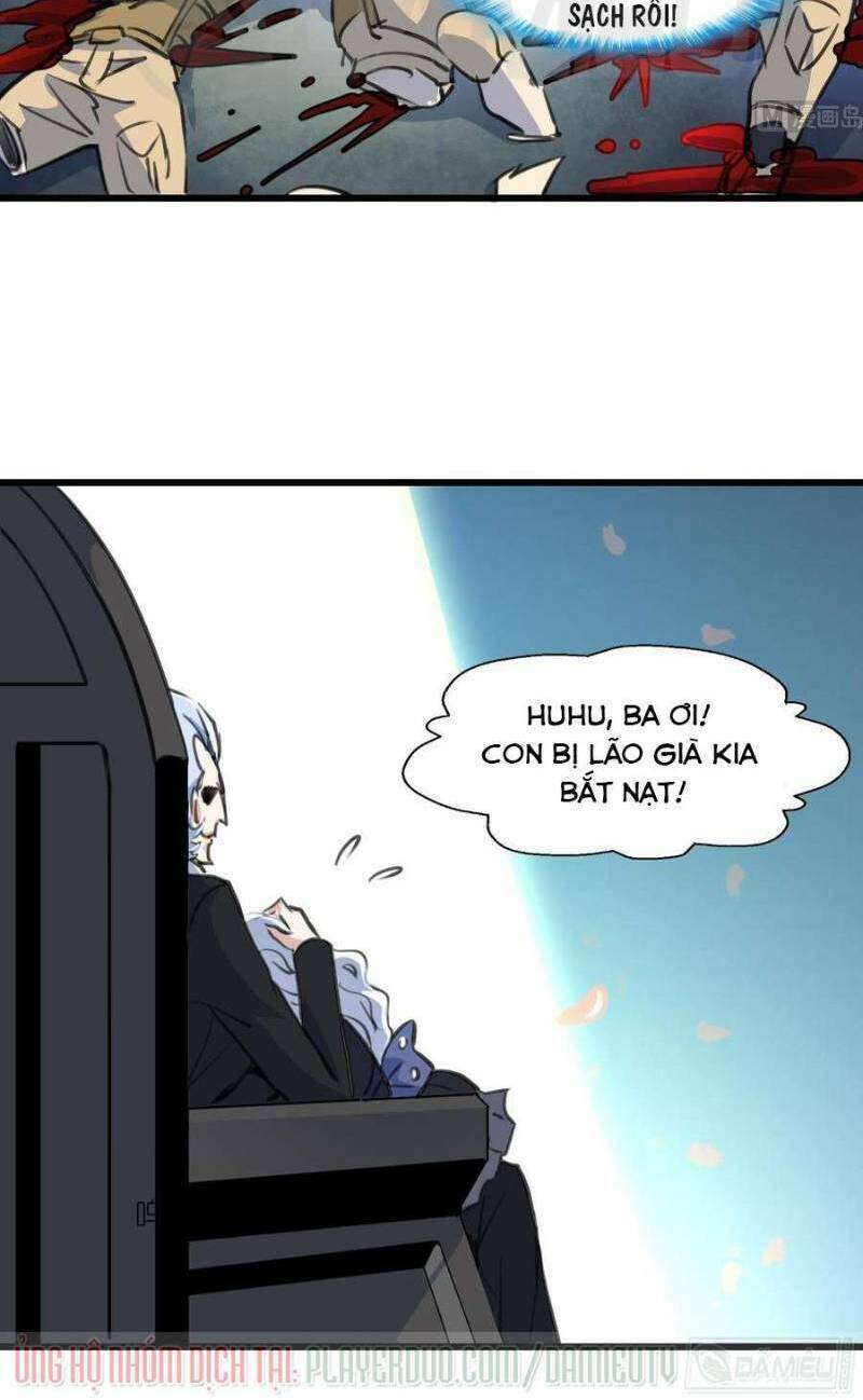 thần nhãn giám định sư chapter 59 2