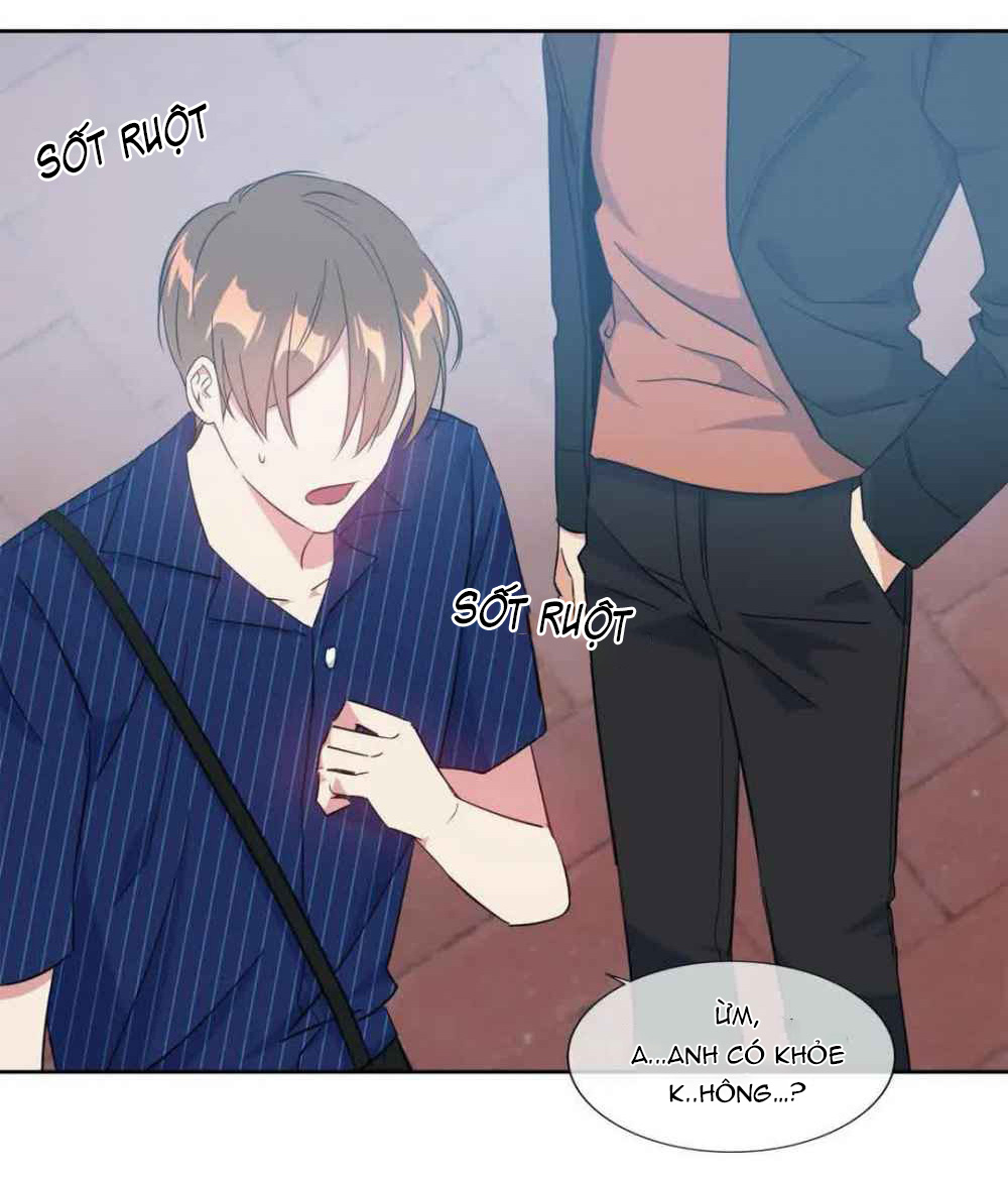 mayday mayday mayday chapter 13 14