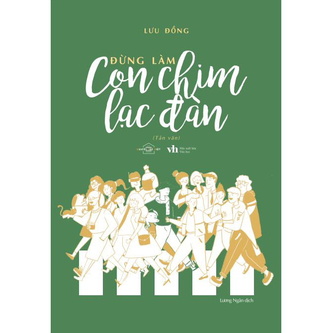 Đừng Làm Con Chim Lạc Đàn