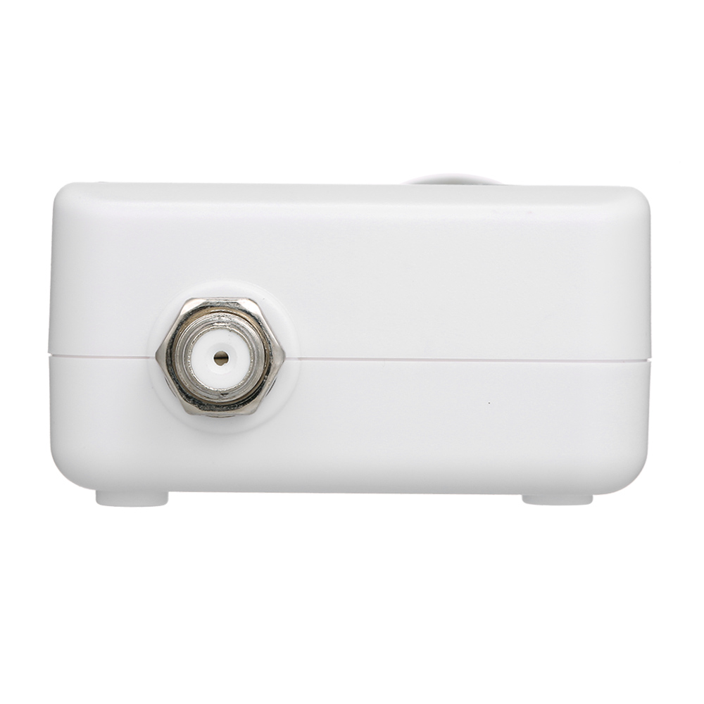 Công Cụ Tìm Tín Hiệu Vệ Tinh Kỹ Thuật Số 9508 Với Đèn Báo LED Và Con Trỏ La Bàn