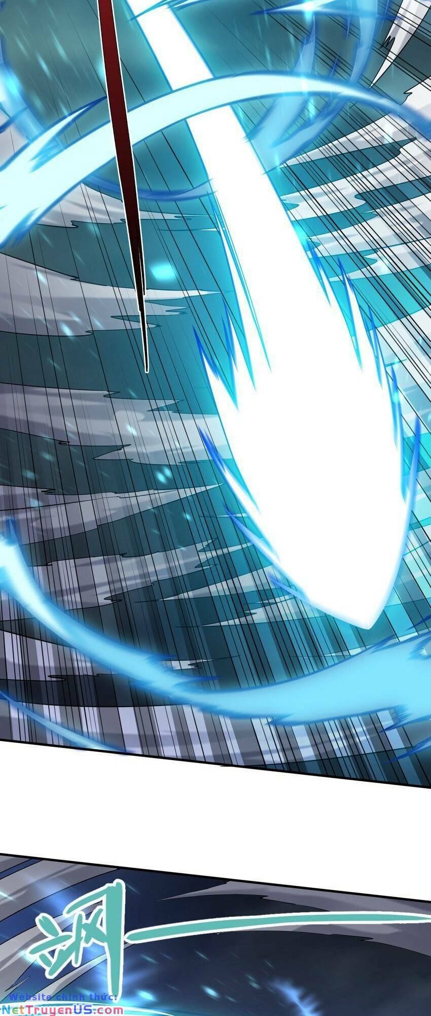 Thế Nhân Thực Sự Tin Tôi Là Đại Boss chapter 47 40