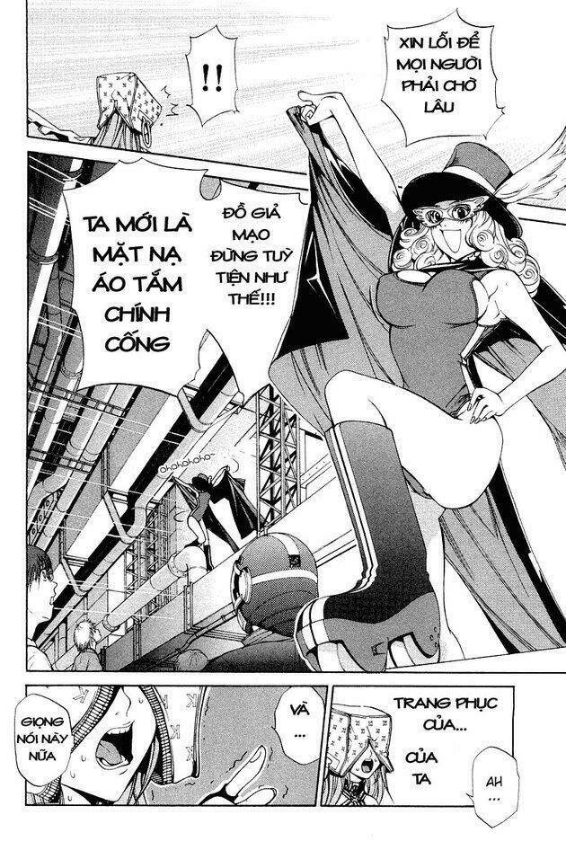 air gear chapter 60 23