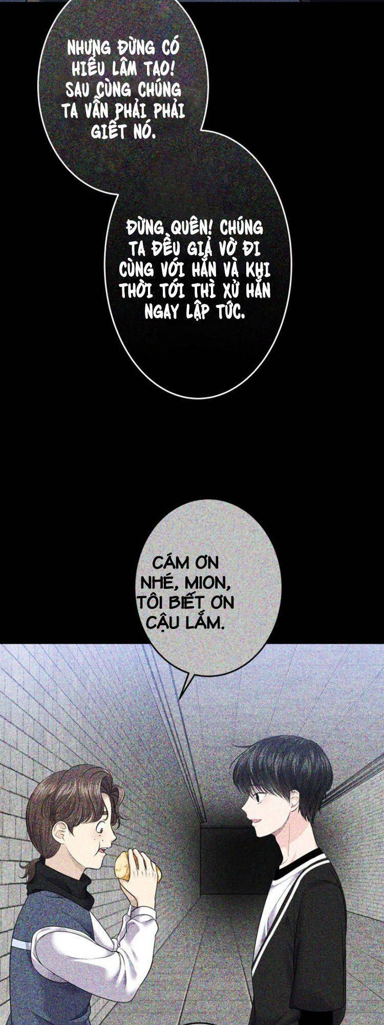 trò chơi của chúa thượng chapter 13 26