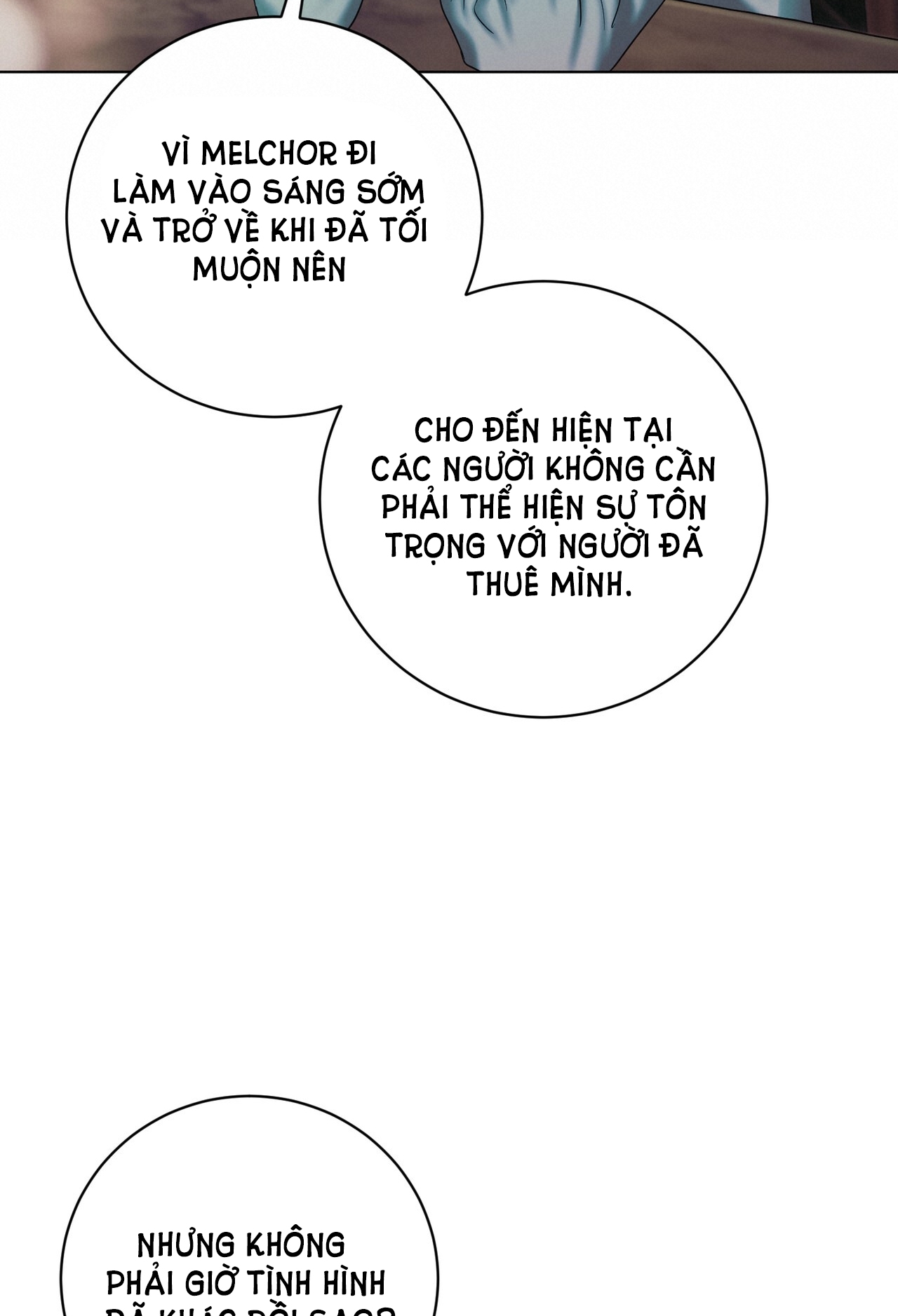 hợp đồng hôn nhân với hai người chồng chapter 15.1 58